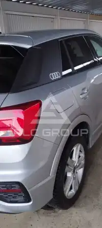 2025 Audi Q2