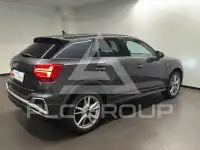 2025 Audi Q2