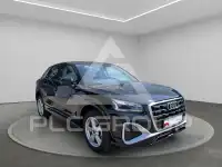 2025 Audi Q2