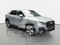 2025 Audi Q2