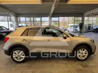 2025 Audi Q2