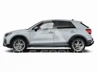 2025 Audi Q2