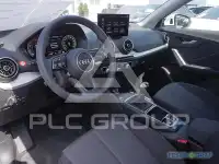 2025 Audi Q2