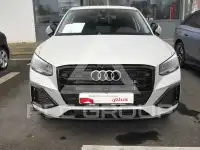 2025 Audi Q2
