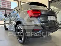 2025 Audi Q2