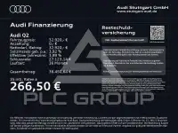 2025 Audi Q2