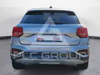 2025 Audi Q2