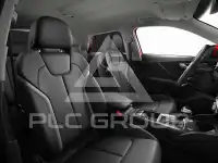 2025 Audi Q2