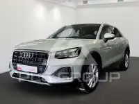 2025 Audi Q2