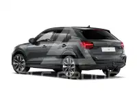 2025 Audi Q2