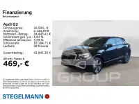 2025 Audi Q2