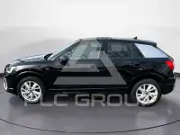 2025 Audi Q2