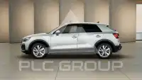 2025 Audi Q2