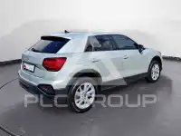 2025 Audi Q2