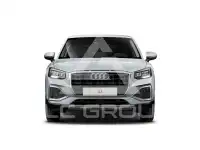 2025 Audi Q2