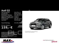 2025 Audi Q2