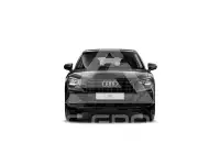 2025 Audi Q2