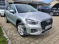 2025 Audi Q2