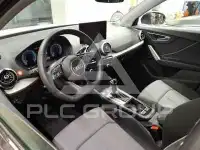 2025 Audi Q2