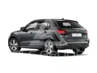 2025 Audi Q2