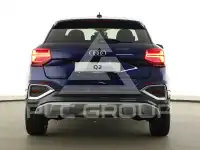 2025 Audi Q2