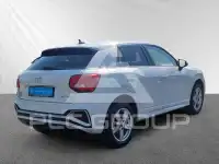 2025 Audi Q2