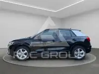 2025 Audi Q2