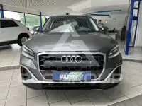 2025 Audi Q2