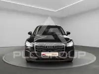 2025 Audi Q2