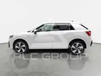 2025 Audi Q2