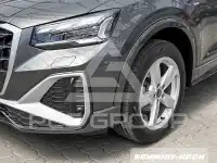 2025 Audi Q2