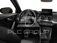 2025 Audi Q2