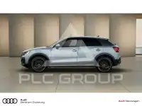 2025 Audi Q2