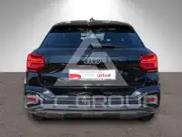 2025 Audi Q2