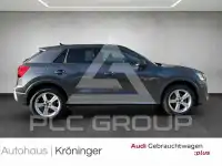 2025 Audi Q2