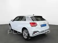 2025 Audi Q2