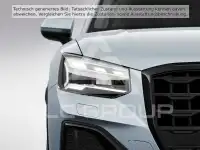 2025 Audi Q2