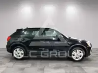 2025 Audi Q2