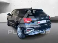 2025 Audi Q2