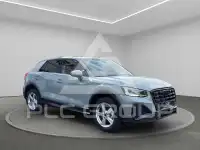 2025 Audi Q2