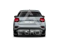2025 Audi Q2