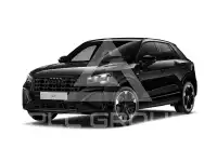 2025 Audi Q2