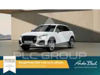 2025 Audi Q2