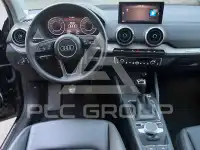 2025 Audi Q2