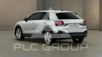 2025 Audi Q2