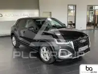 2025 Audi Q2