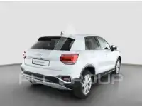 2025 Audi Q2