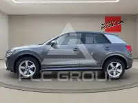 2025 Audi Q2