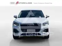 2025 Audi Q2