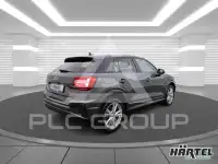 2025 Audi Q2